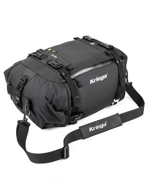 Kriega Akcesoria Motocyklowe - Kriega Torba wodoodporna - US30