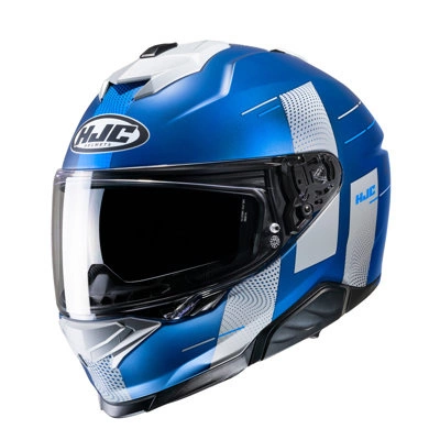 Kask motocyklowy HJC I71 PEKA