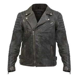 Kurtka motocyklowa BROGER Ohio