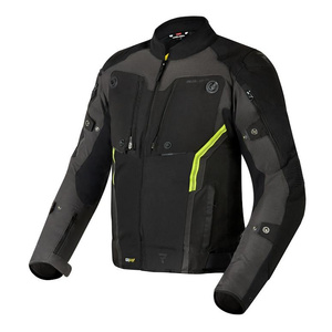 Kurtka motocyklowa tekstylna miejska Rebelhorn BORG