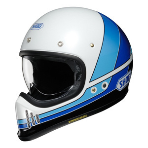 Kask off-road EX-ZERO Equation TC-11