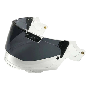 Blenda zewnętrzna z szybą Pro Shade System ARAI VAS-V