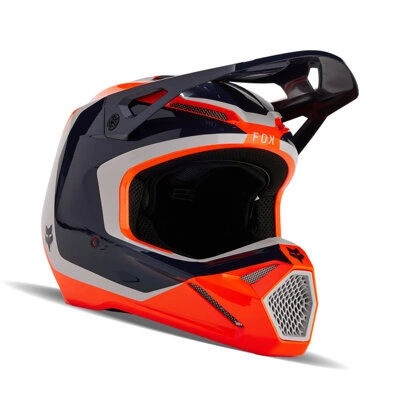 Kask motocyklowy FOX V1 Nitro