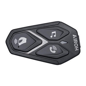 Interkom AIROH AWC2 czarny