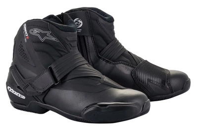 Buty motocyklowe ALPINESTARS SMX-1 R V2