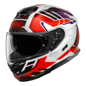Kask motocyklowy SHOEI GT-AIR 3 Hike TC-10