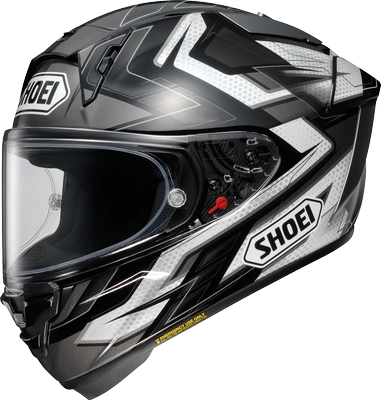 Kask motocyklowy integralny sportowy SHOEI X-SPR PRO Escalate tc-5