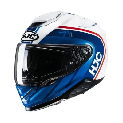 Kask motocyklowy integralny HJC RPHA 71 MAPOS