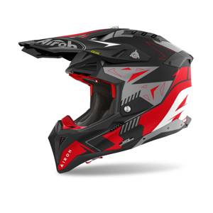 Kask motocyklowy AIROH Aviator 3 Spin