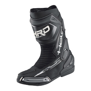 Buty motocyklowe HELD EPCO III BLACK/WHITE czarny biały