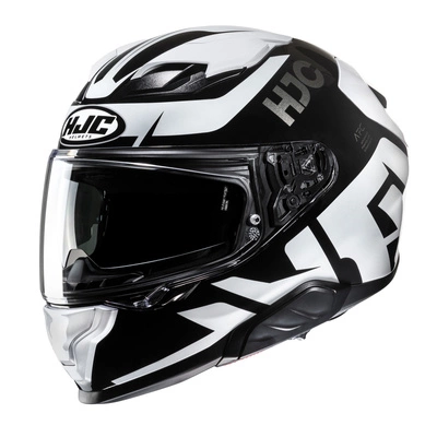 Kask motocyklowy HJC F71 Bard