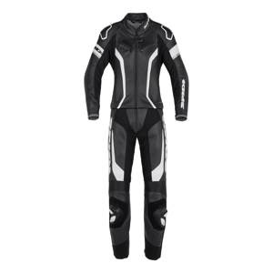 Kombinezon dwuczęściowy damski SPIDI Y156 Laser Touring Lady