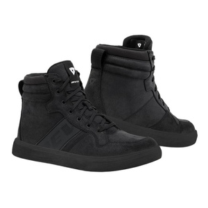 Buty krótkie REVIT KICK BLACK czarny