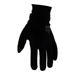 Rękawice cross offroad mtb FOX Defend Thermo Ce czarny