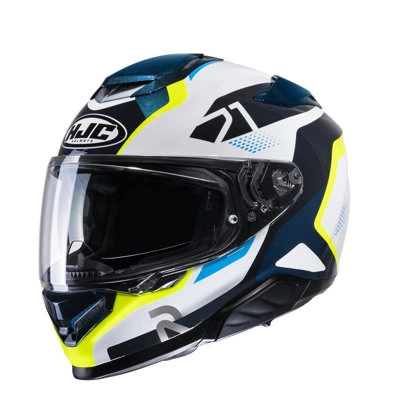 Kask motocyklowy HJC RPHA 71 HAPEL