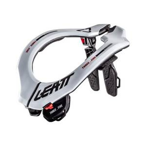 Stabilizator karku dziecięcy LEATT 3.5 Junior White