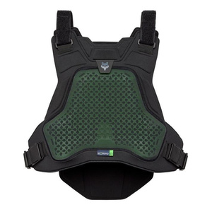 Buzer FOX AIRFRAME BLACK czarny