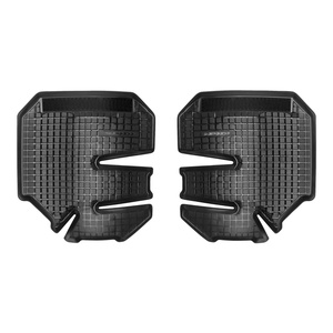 Protektory motocyklowe wymienne bioder SPIDI WARRIOR LITE BLACK czarne