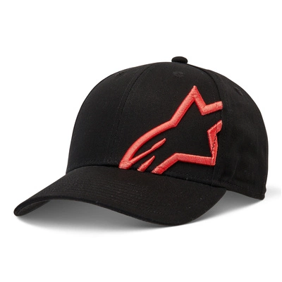 Czapka z daszkiem ALPINESTARS CORP SNAP 2 HAT