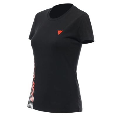 T-shirt\Koszulka codzienna damska DAINESE Logo Lady