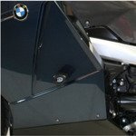 Crash Pady Aero R&G do BMW K1200/1300 GT 06-