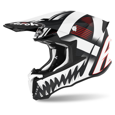 Kask motocyklowy AIROH Twist 2.0 Mask