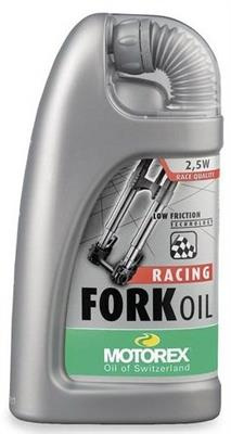 MOTOREX Fork Oil 2.5W 1L