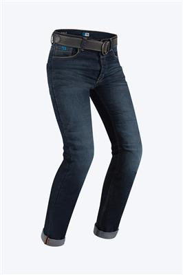 Spodnie motocyklowe PMJ Caferacer jeans