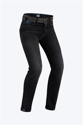 Spodnie motocyklowe PMJ Caferacer jeans