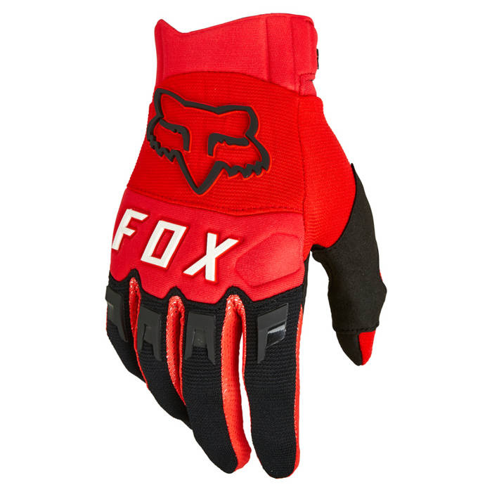 Rękawice motocyklowe FOX Dirtpaw CE