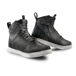 Trampki/Buty motocyklowe Shima REBEL 2.0 VENT szary